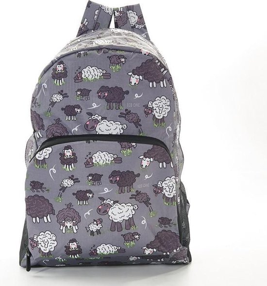 Sac a dos nylon leger clearance pliable