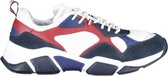 Tommy Hilfiger Sneakers Wit 43 Heren