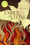 Ena of Ilbrea 1 - Ember and Stone