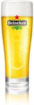 Heineken Ellipse Bierglazen - 250ml - 24 stuks - Vaatwasserbestendig
