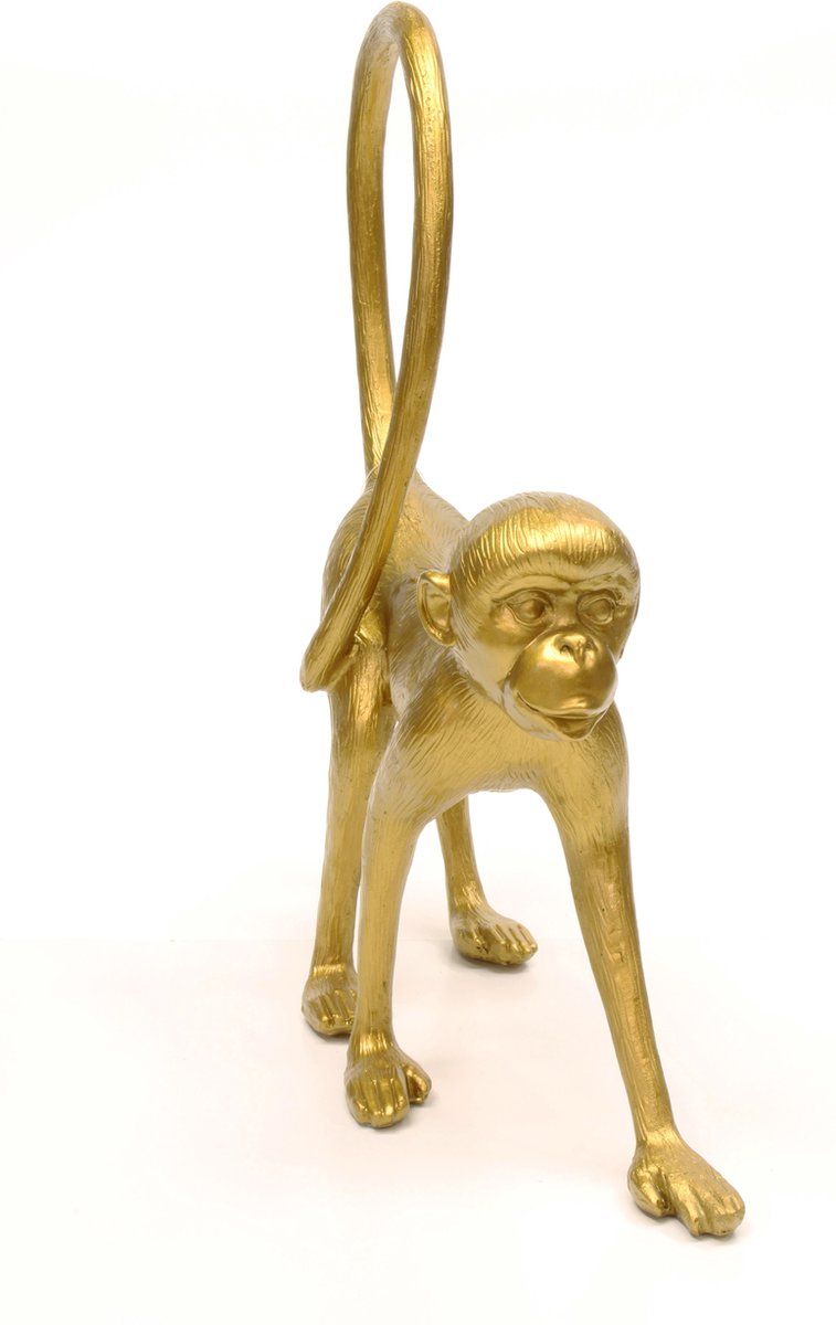 Vind haas goud op - april 2026