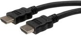 1.4 High Speed HDMI kabel - 1,5 m - Zwart - Mangry