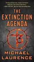 Extinction Agenda 1 - The Extinction Agenda