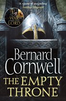 The Last Kingdom Series 8 - The Empty Throne (The Last Kingdom Series, Book 8)