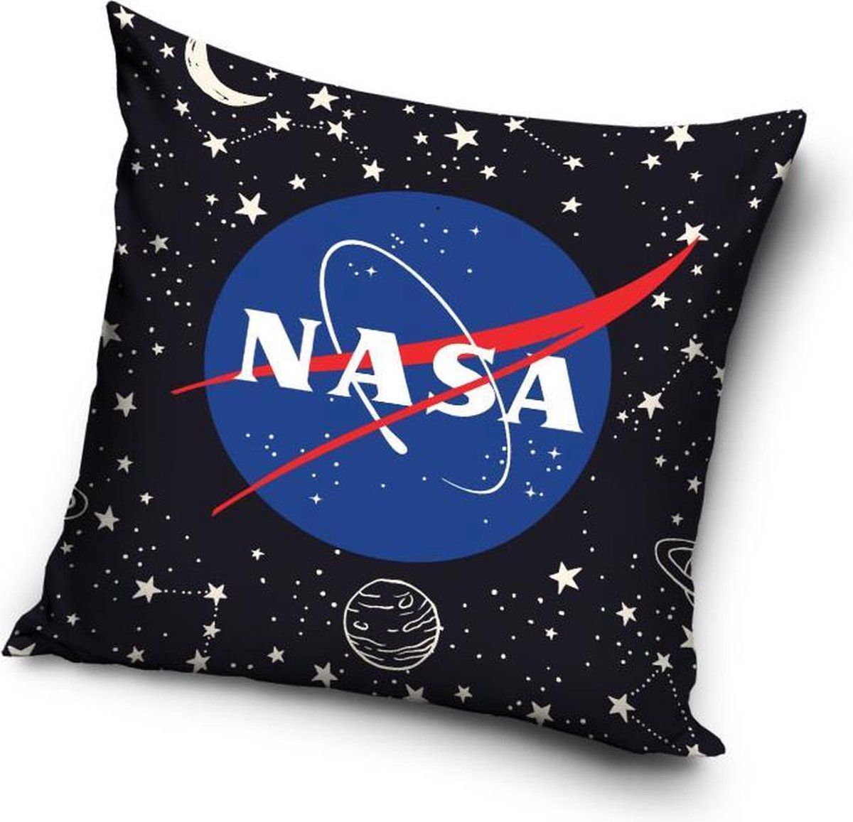 Sierkussen - Nasa Kussen 40x40cm