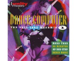 Dance Computer