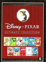 PIXAR 11 ULTIMATE COLLECTION BOX DVD VL