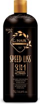 Speed Liss 3 in 1 Keratine 1000 ML