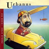 Urbanus ‎– Poesje Stoei