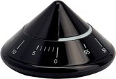 Timer Mechanical - ZWART