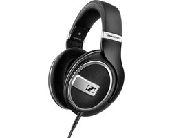 Sennheiser HD 599 - Over-ear koptelefoon - Special Edition - Zwart