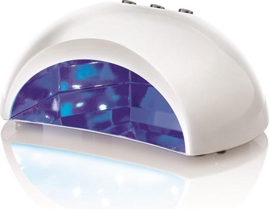 Nailsystem 4 x LED Lamp STARLED S2 - 8w