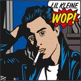 Lil' Kleine - Wop (CD)