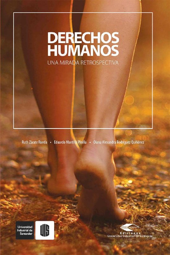 Derechos humanos. Una mirada retrospectiva - cover