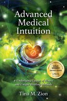 Medical Intuitive series 2 - Advanced Medical Intuition