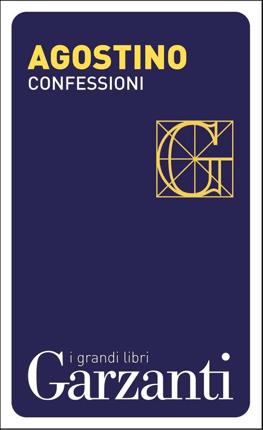 Confessioni - cover