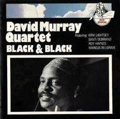 David Murray Quartet - Black & Black