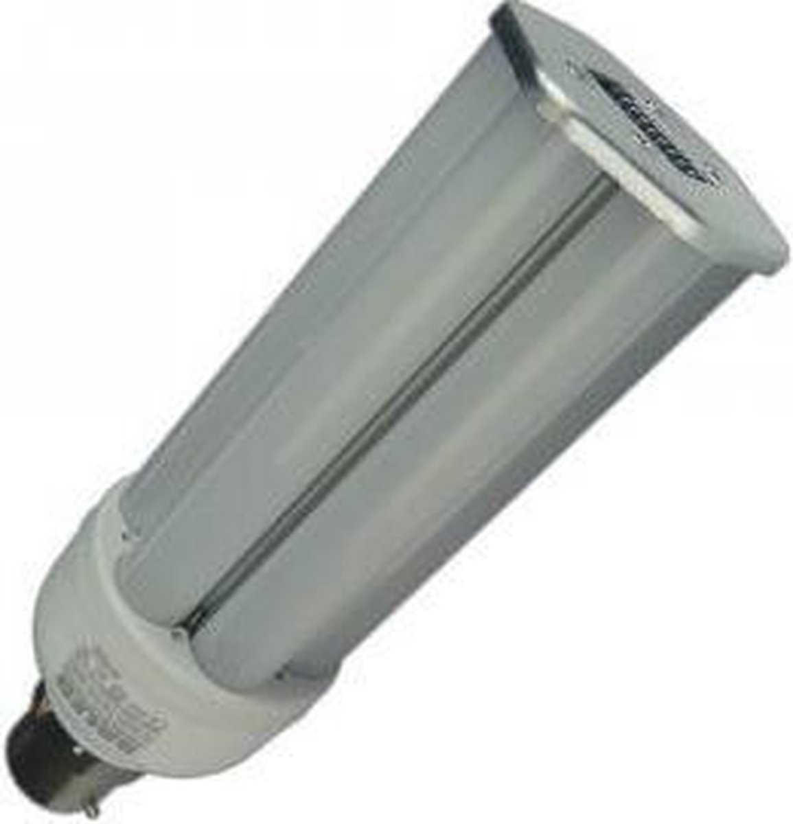 SOX Lamp LED vervanger = PS-T 18 Watt 3000K B22 | bol.com