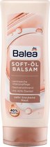 DM Balea Bodylotion zachte olie balsem met Vitamine E - intensieve verzorging voor een zeer droge huid (200 ml)