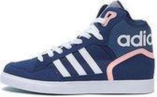 Zuinig handig Promotie Adidas Extaball W Dames Sneakers Maat 36 | bol.com