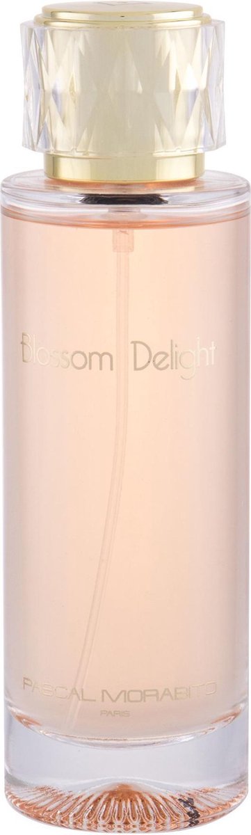 Pascal Morabito - Blossom Delight - Eau De Parfum - 100Ml