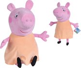 Peppa Pig Mama Pig,  35cm - Knuffel