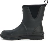 Muck Boot - Muck Originals Pull On - Zwart - Heren - 42