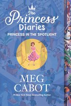 Princess Diaries 2 - The Princess Diaries Volume II: Princess in the Spotlight