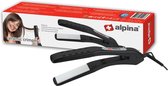 Alpina SF-5037 - Ceramic Haar Straightner- Stijltang