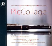 Gudrun Hinze, Gundel Jannemann, Ursula Heins, Markus Zugehör - PicCollage (CD)