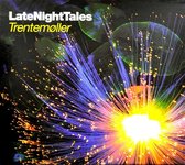 Trentemoller - Late Night Tales (CD)