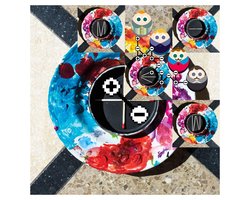 Mew - +- (2 CD)