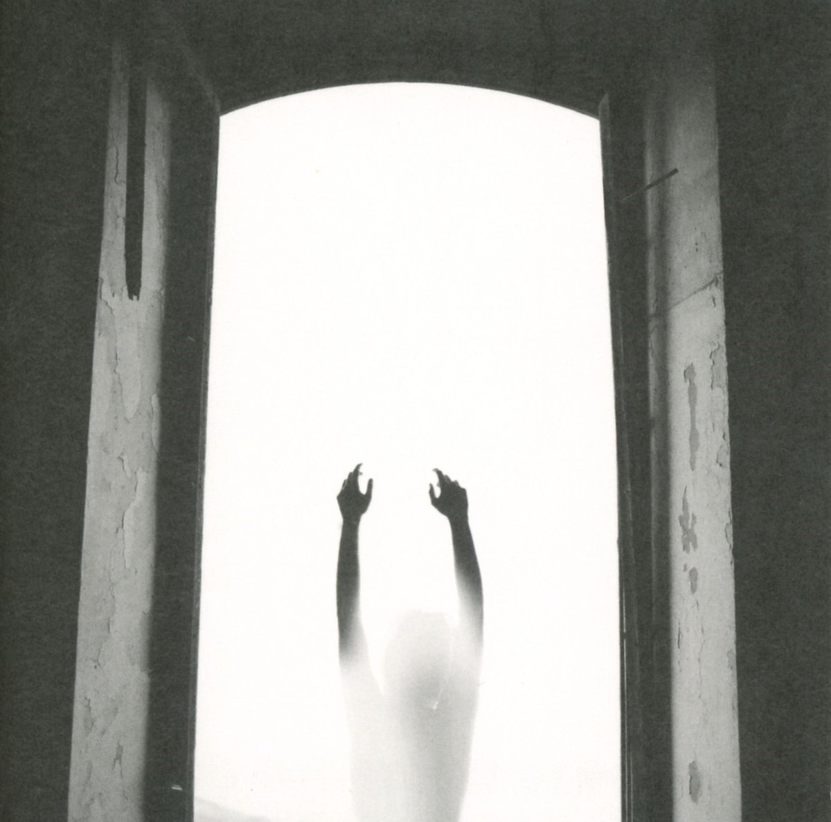 Illum Sphere - Ghosts Of Then And Now (CD)