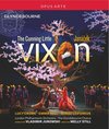 London Philharmonic Orchestra & The Glyndebourne Chorus - Janácek: The Cunning Little Vixen (Blu-ray)