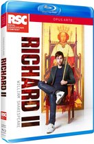 Royal Shakespeare Company - Shakespeare - Richard II (Blu-ray)