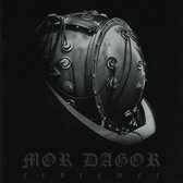 Mor Dagor - Redeemer (CD)