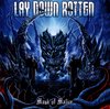 Lay Down Rotten - Mask Of Malice (CD)