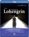 Klaus Florian Vogt, Solveig Kringelborn, Waltraud Meier - Wagner: Lohengrin (2 Blu-ray)