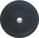 Crossmaxx bumper plate | Ø 50 mm | 15kg
