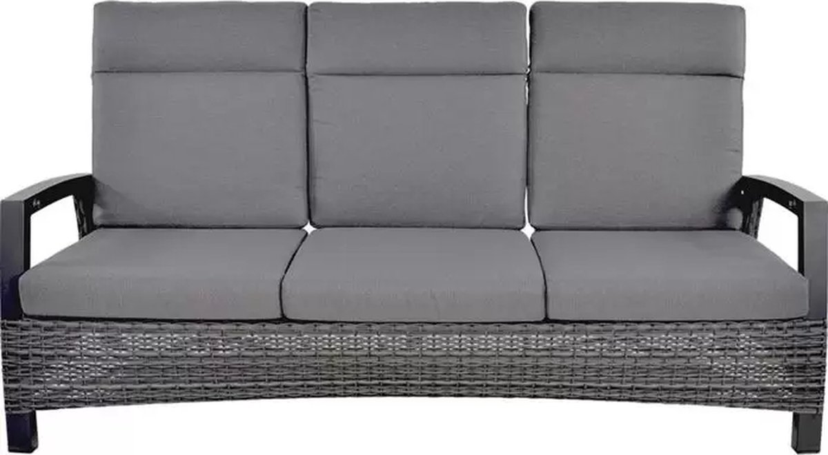 Lesli Living Loungebank Prato Forte
