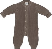 Baby's Only Body Soul - Moka - 68 - 100% coton écologique - GOTS