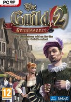 The Guild 2 Renaissance (Add-On) /PC