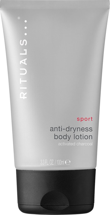 RITUALS Sport Anti-Dryness Body Lotion - 100 ml