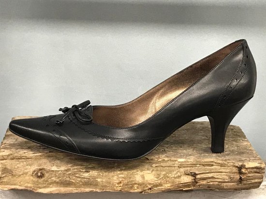 Peter Kaiser Escarpins Chaussures Femme - Zwart - Adultes - Taille 37,5 (4,5)