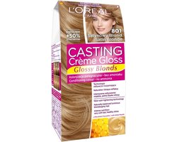 Casting creme cheap gloss blonde