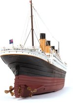 Occre - Titanic - Historisch Schip - Houten Modelbouw - schaal 1:300