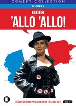 Allo Allo - Seizoen 9 (DVD)