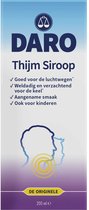 Daro Thijmsiroop