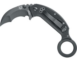 Fox Zakmes FKMD Derespina Karambit