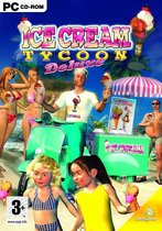Ice Cream Tycoon - Windows